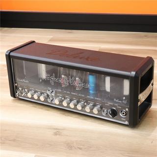 Hughes & Kettner GrandMeister40 真空管アンプ e9595bb2746c100f3725caf03c6e0c