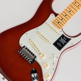 Fender Player II Stratocaster/Transparent Mocha Burst/M