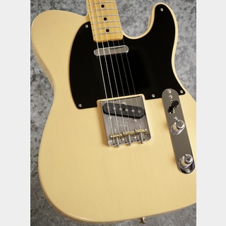 Fender Custom Shop Limited Edition 1953 Telecaster  New Old Stock / Nocaster Blonde [3.39kg]