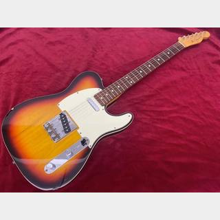 Fender Japan TL62B