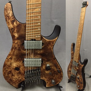 Ibanez QX527PB-ABS Antique Brown Stained