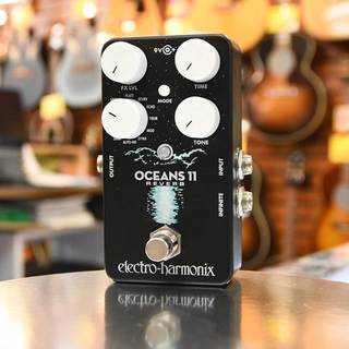 Electro-Harmonix OCEANS11