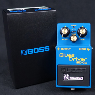 BOSS、BD-2の検索結果【楽器検索デジマート】
