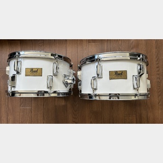 Pearl【改造品】FX(Fiber Grass)Series 12"×6.5"&13"×6.5"