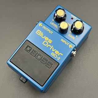 BOSS BD-2 / Blues Driver 【新宿店】