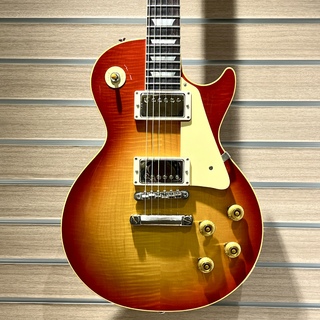 Gibson Custom Shop 1959 Les Paul Standard Reissue VOS / Washed Cherry Sunburst