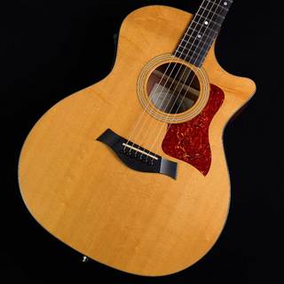 Taylor 314ce【2011年製】美品 Taylor 314ce Natural 2011年製 ES2換裝済（中古）【楽器検索