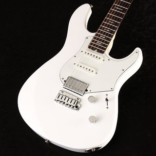 YAMAHA PACIFICA STANDARD PLUS PACS+12SWH / Shell White 【御茶ノ水本店】