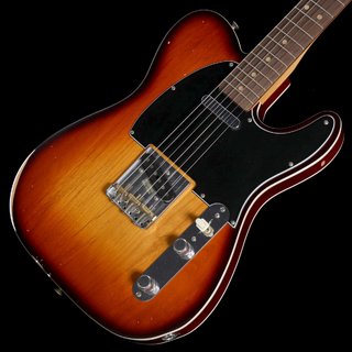 Fender Jason Isbell Custom Telecaster Rosewood 3-color Chocolate Burst[重量:3.66kg]【池袋店】