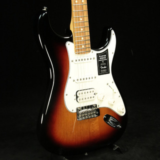 Fender Player Series Stratocaster HSS 3 Color Sunburst Pau Ferro《特典付き特価》【名古屋栄店】