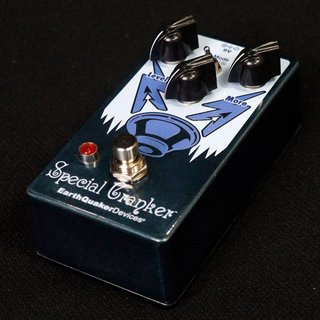 EarthQuaker Devices SPECIAL CRANKER BLUESTEEL 【心斎橋店】