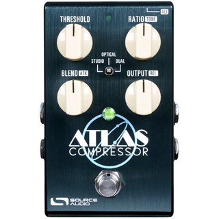 Source Audio ATLAS