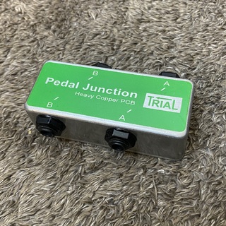 TRIALPedal Junction