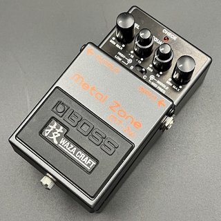 BOSS MT-2W / WAZA CRAFT / Metal Zone 【新宿店】