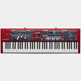 CLAVIA Nord Stage 4 73