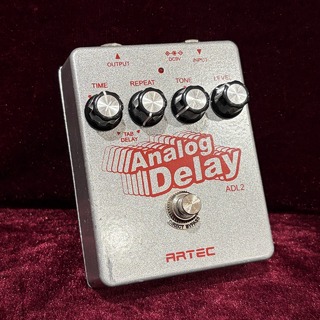 エフェクター（ギター・ベース用）、ARTECの検索結果【楽器検索