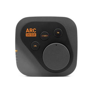 憧れの名機でモニター？ IK MULTIMEDIA K ARC On-Earレビュー 〜専用