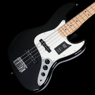 Fender Player Series Jazz Bass Black Maple[重量:4.1kg]【池袋店】