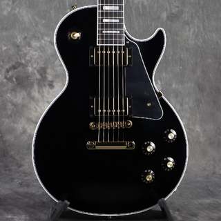 GIBSON／LES PAUL CUSTOM 70S〜70年代仕様のレス・ポール・カスタムが