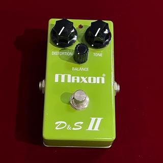 エフェクター（ギター・ベース用）、Maxon、D&S IIの検索結果【楽器
