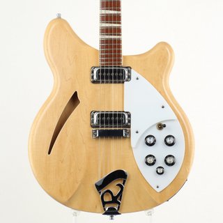 Rickenbacker360 Mapleglo【福岡パルコ店】