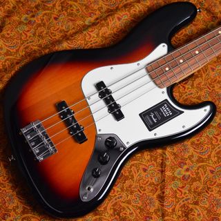 Fender Made in Japan Hybrid II Jazz Bass / 3-Color Sunburst