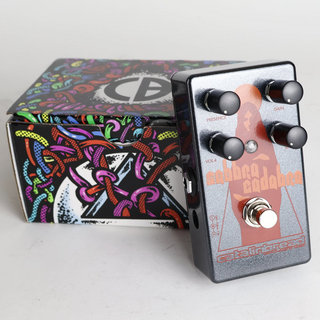 Catalinbread Sabbra Cadabraの検索結果【楽器検索デジマート】