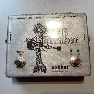 sobbatの検索結果【楽器検索デジマート】