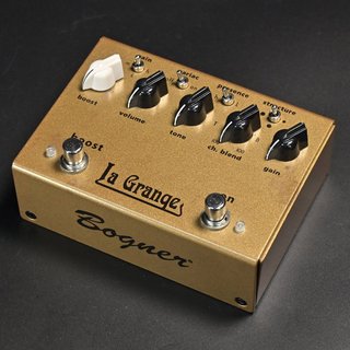 Bogner La Grange MJ Remote plus ギタープリアンプシミュレーター【名古屋栄店】