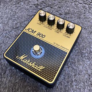 Marshall JCM900 Overdrive Pedal【尾張小牧店】