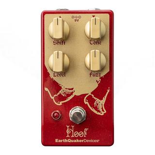 EarthQuaker Devices、Hoofの検索結果【楽器検索デジマート】