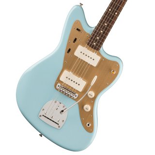 FenderVintera II 50s Jazzmaster Rosewood Fingerboard Sonic Blue フェンダー【福岡パルコ店】