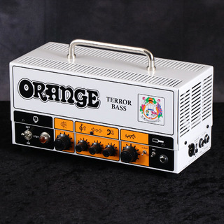 ORANGE terror bass 500H 【御茶ノ水本店】