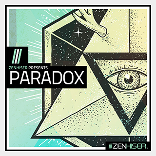 ZENHISER PARADOX