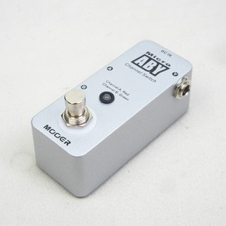 MOOER Micro ABY ラインセレクター 【横浜店】