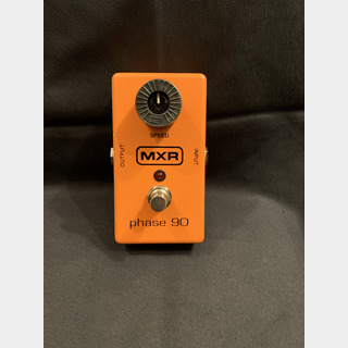 MXR MXR Phase90