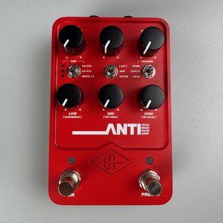 UAFXの検索結果【楽器検索デジマート】