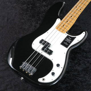 Fender Player II Precision Bass Maple Fingerboard Black フェンダー［長期展示アウトレット］【御茶ノ水本店】