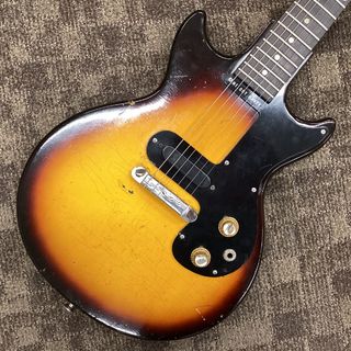 Gibson1962 MELODYMAKER