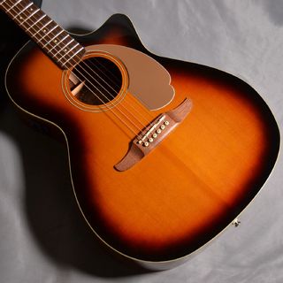 Fender Newporter Player / Sunburst