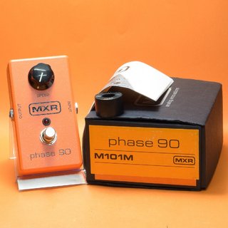 MXR M101M Phase 90【福岡パルコ店】