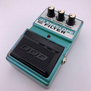 DigiTech【USED】 FX25B Envelope Filter