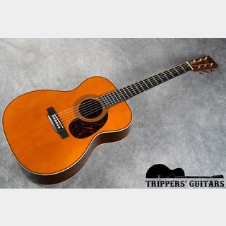 アコースティックギター／エレクトリック・アコースティックギター