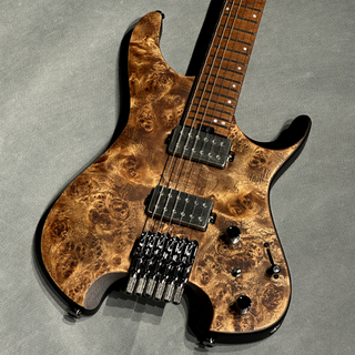 Ibanez Q52PB ABS Antique Brown Stained