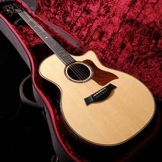 TAYLOR / 814ce V-Classの検索結果【楽器検索デジマート】