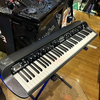 KORG SV-1 73(パワフルなサウンドが特徴のステージピアノ!!)