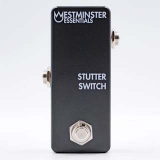 Westminster Effects STUTTER SWITCH【新宿店】