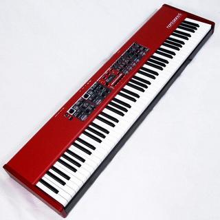 【美品】Clavia NORD STAGE EX 73 純正ケース 動作確認済 qsic_vk180