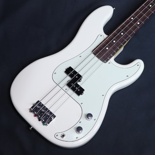 FenderISHIBASHI FSR MIJ Hybrid II Precision Bass Olympic White w/SPB-1 【横浜店】