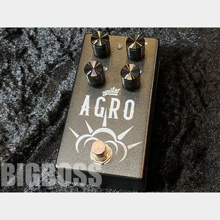 aguilarAGRO / BASS OVERDRIVE